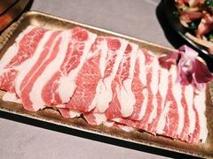 -杨小佳·齐齐哈尔烤肉·烤串(广州店)