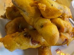 -海坛特色小吃·只做平潭特色菜(平潭店)