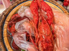 -怪怪龙虾·来自江苏盱眙(惊驾路店)