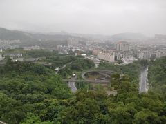 -梅峰山地公园