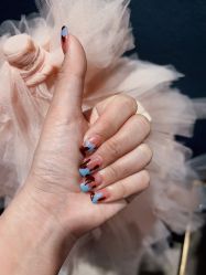 -雪儿·YuKi美甲美睫皮肤管理Salon