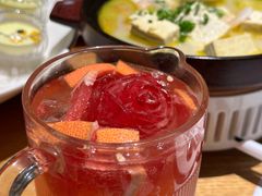-花舍·新派粤菜·西餐·下午茶(亚运村·鸟巢店)