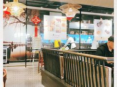 -老头儿油爆虾·知味杭州(爱琴海购物中心)