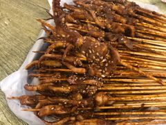 -十里铺铁板鱿鱼