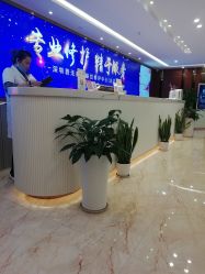 -碧无痕妊娠纹修复中心