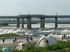-绿堤公园
