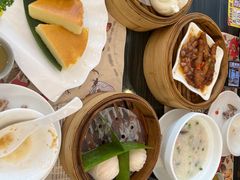 -虾饺妹·粤式手工点心(水荫路店)