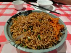 -虎子烧烤(湘江北路店)