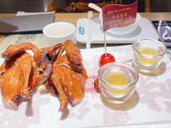 红烧乳鸽-大鸽饭(北京路店)