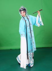 -梨园天地京剧摄影(玲珑天地店)