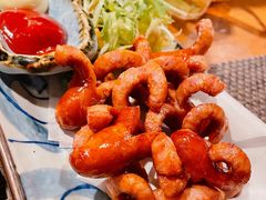 -半藏居酒屋(香港花园店)