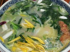 -香麒园·过桥米线·南湖雅宴