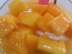 -圆碌碌甜品屋(狮山店)