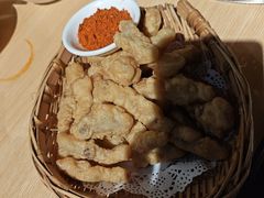 -东道煮牛肉火锅(东盛大街店)