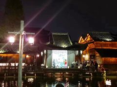 -小洲村