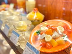 香蕉船-顺记冰室(宝华路店)