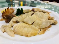 -天鲜阁·海鲜粤菜·33年老字号(石槎白云站店)
