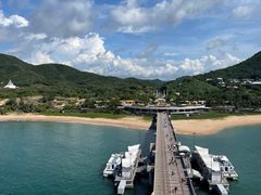 -三亚南山文化旅游区