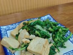 -老味道1992(武当山店)