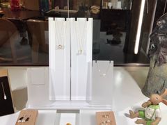 成品-十八字金·银饰·开蚌DIY·手工体验团建(世纪金源店)