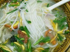 -桥香园云南过桥米线(金马碧鸡店)