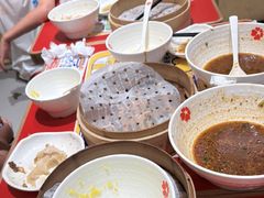 -阳阳中国饭(龙湖大兴天街)