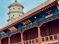 -天津大悲禅院