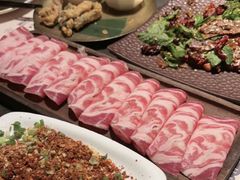 -锦城印象火锅(天府三街店)