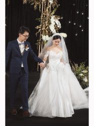 -MECCI婚礼摄影跟拍(红东方广场店)