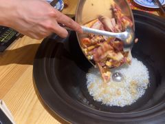 -阿鸡鱼庄·顺德鲜蒸小炒(亚运村店)