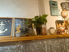 -十面欢腾·海鲜面·台式Bistro(长乐路店)