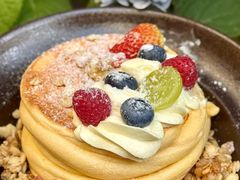 -T館·花园艺术餐厅