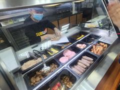 -SUBWAY赛百味(浦东机场店)