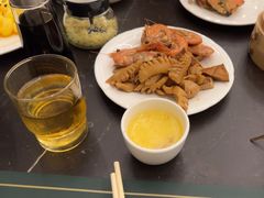 -上海大酒店-自助餐餐厅