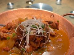 -茄子恰恰·新云南小炒(坪山益田店)