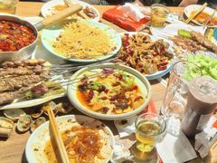 -小核桃品质串店(世茂大道店)