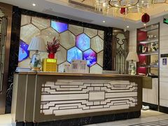 -潮歌KTV(长江北路店)