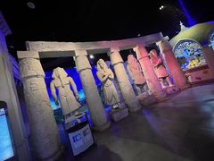 -华夏文旅海洋公园