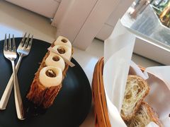 -吉森Bakery(教育路店)