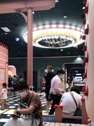 -MELAND亲子乐园•活动包场(北京亦庄龙湖天街店)