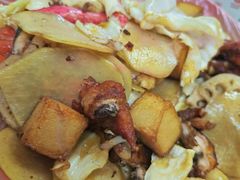 -居仁门胡炸炸(武广店)