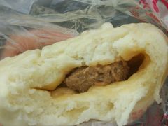 -清泉阁包子铺(中山路店)