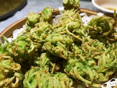 -旺角小渔村·海肠捞饭开创者(环山路店)
