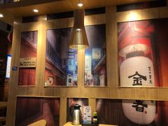 -渔井食堂(新洲店)