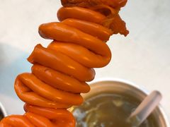 -新永兴美食坊