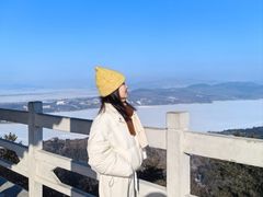 -沈阳辉山风景区