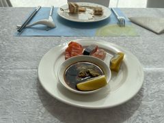 -马哥孛罗咖啡厅·Cafe Marco (厦门马哥孛罗东方大酒店)