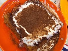 陈光记漏奶华-澳门陈光记烧味饭店(万象城店)