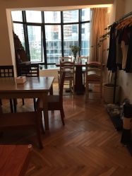 -无界瑜伽普拉提