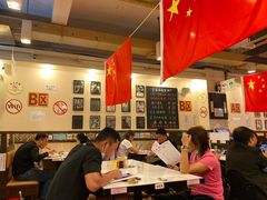 -大哥餐厅(西城花园店)